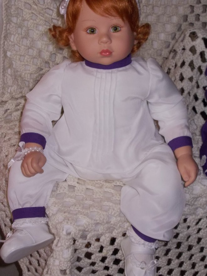 Остатки - сладки — Одежда и обувь для кукол своими руками: фото (фото 3)