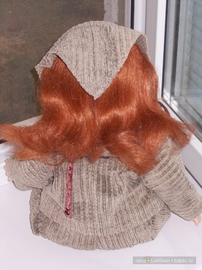 Варька — Винтажные куклы ГДР (Немки): Бигги