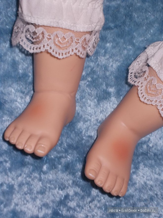 Варька — Винтажные куклы ГДР (Немки): Бигги