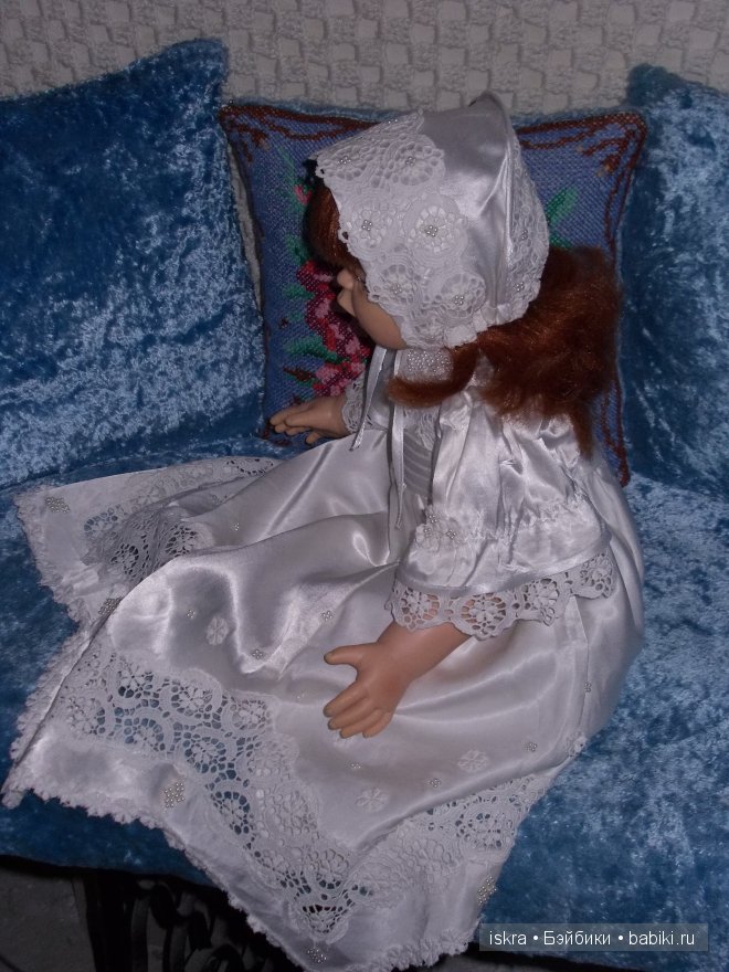 Варька — Винтажные куклы ГДР (Немки): Бигги