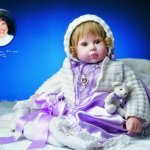 Пополнение прибыло! Куклы Адора