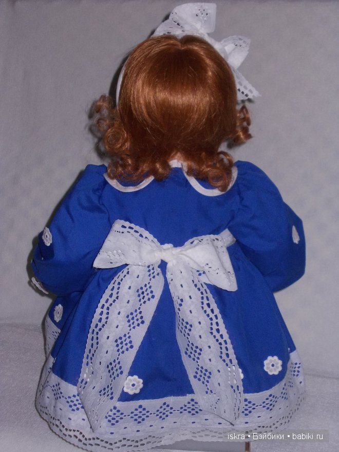Решили покрасоваться — Одежда и обувь для кукол своими руками: фото (фото 7)