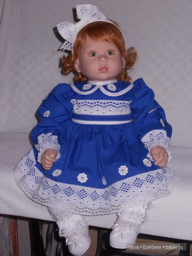 Решили покрасоваться — Одежда и обувь для кукол своими руками: фото (фото 6)