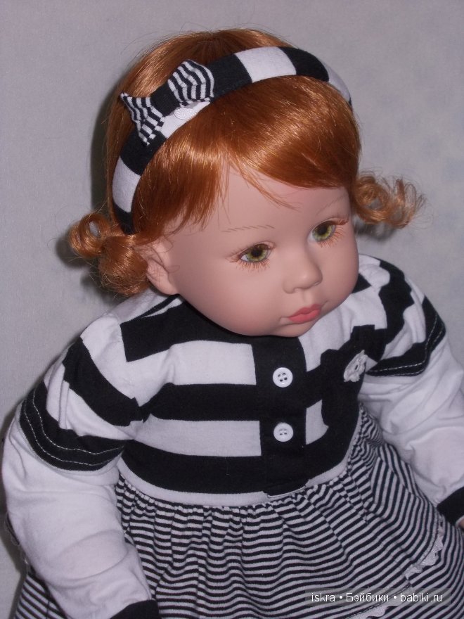 Решили покрасоваться — Одежда и обувь для кукол своими руками: фото (фото 2)