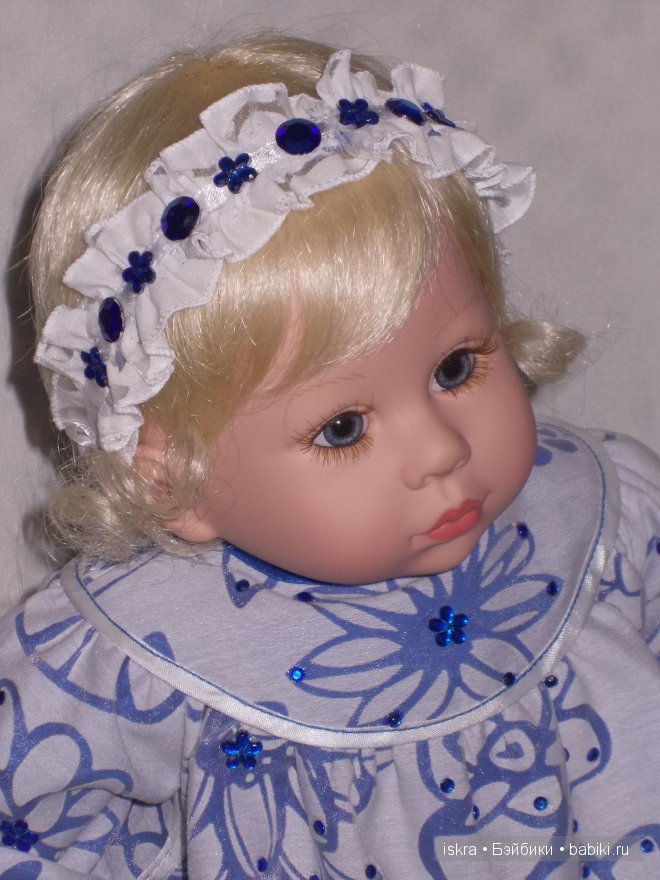 Решили покрасоваться — Одежда и обувь для кукол своими руками: фото (фото 5)