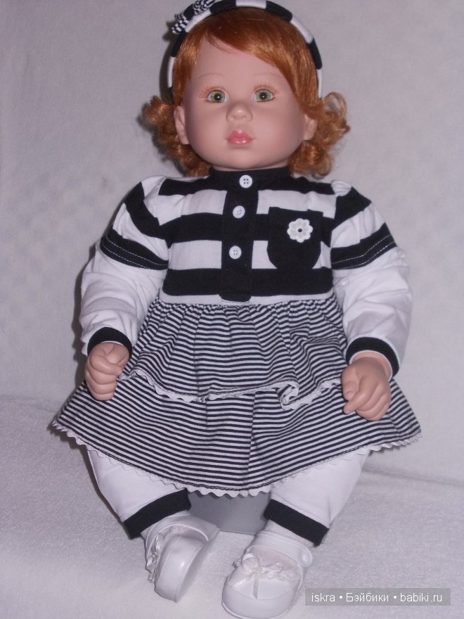 Решили покрасоваться — Одежда и обувь для кукол своими руками: фото