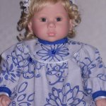 Решили покрасоваться...