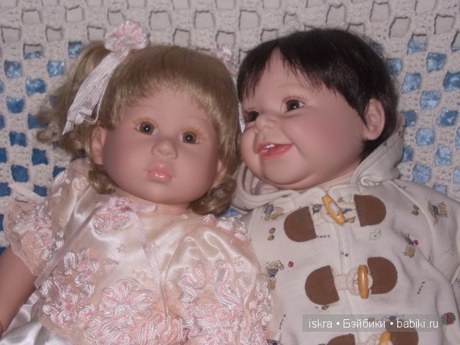 Он приехал! Он приехал! Наш мальчишка, дорогой! Адора 2003 (фото 10)