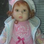 Комплект "Нежный"