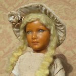 Не самый обычный антик или «Привет с аукциона Сотбис»