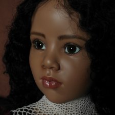 Красавица Кандида дома! И моя любимая Анна Светланы Гришко