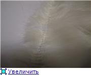 Мастер класс по изготовлению трессов из натурального меха козы/овцы - Парички для куклы