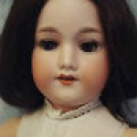 Моя первая антикварочка. Armand Marseille