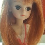 Первая обнова для Зои