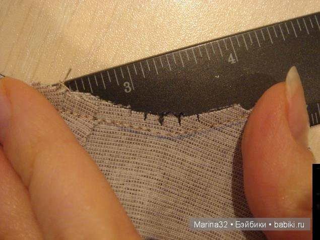 Чем не кроссовки? Ботинки для куклы своими руками. Мастер класс