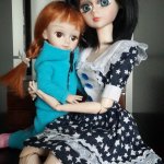 Встреча Бреннан и Зои