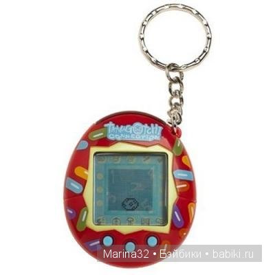 Игрушки моего детства — Игрушки СССР и советского детства: резиновые (фото 6)