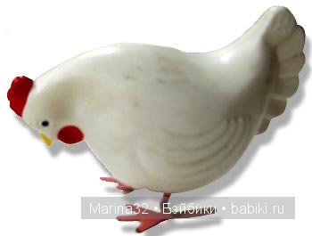 Игрушки моего детства — Игрушки СССР и советского детства: резиновые (фото 3)