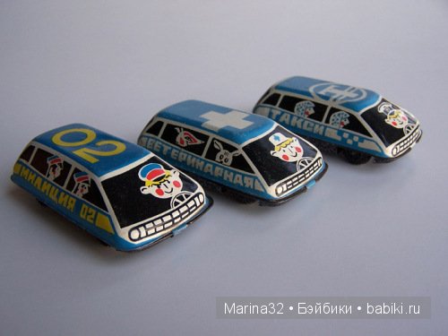 Игрушки моего детства — Игрушки СССР и советского детства: резиновые (фото 4)