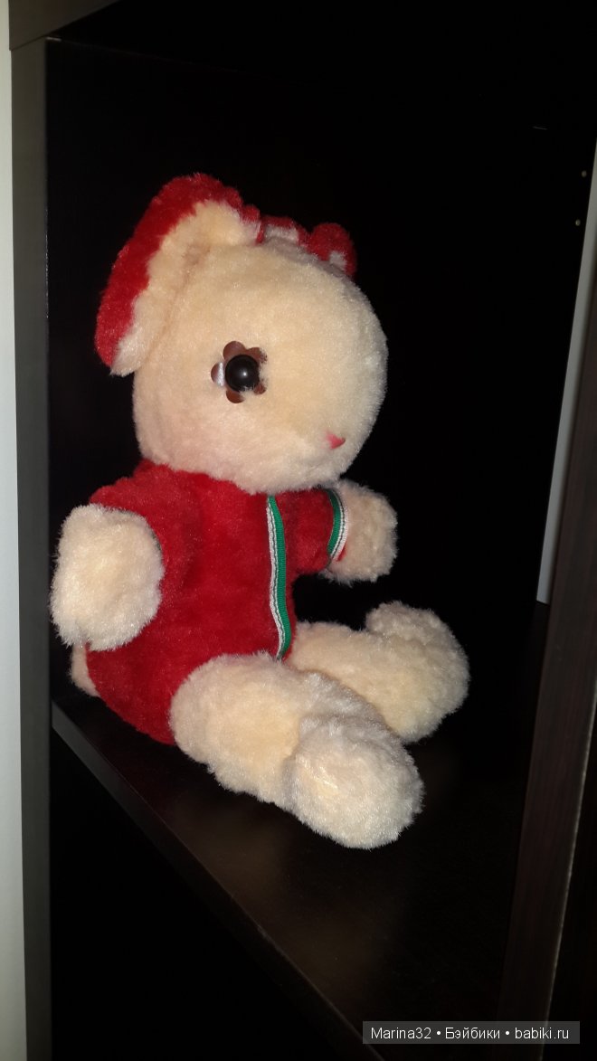 Игрушки моего детства — Игрушки СССР и советского детства: резиновые (фото 9)