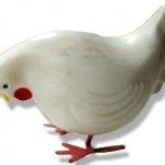 Игрушки моего детства