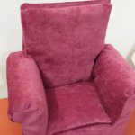 Я его слепила из того что было... Кресло для куклы своими руками. Мастер класс