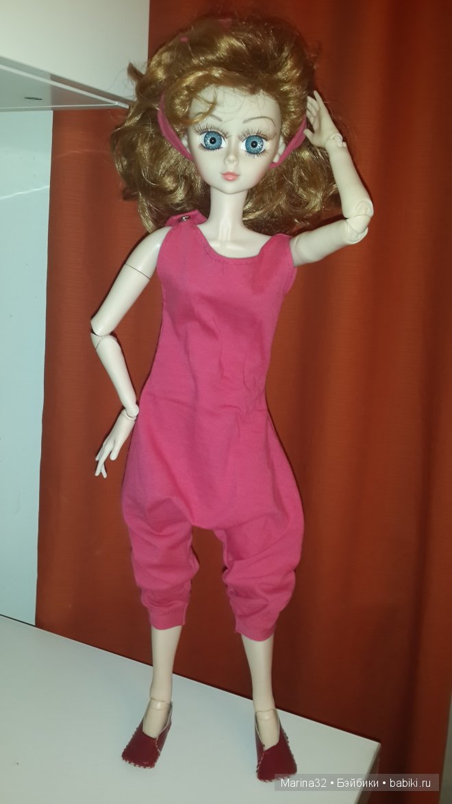 Платье для Зои и костюм для Бреннан | Бэйбики Платье для Зои и костюм для Бреннан (фото 3)