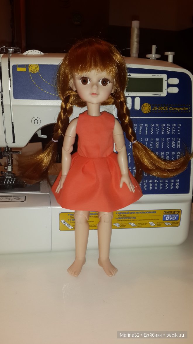 Платье для Зои и костюм для Бреннан | Бэйбики Платье для Зои и костюм для Бреннан