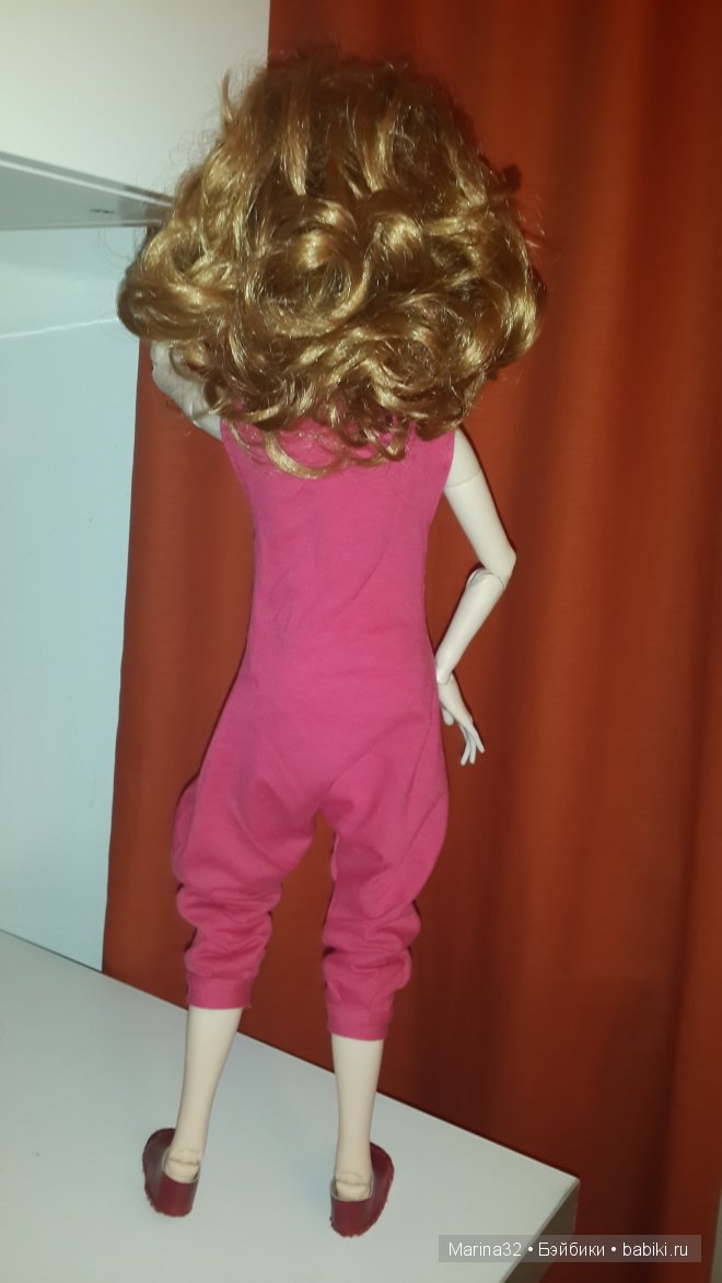 Платье для Зои и костюм для Бреннан | Бэйбики Платье для Зои и костюм для Бреннан (фото 5)