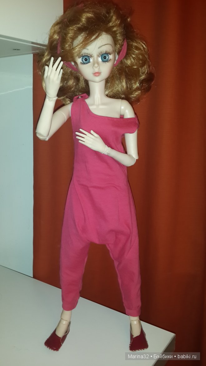 Платье для Зои и костюм для Бреннан | Бэйбики Платье для Зои и костюм для Бреннан (фото 4)