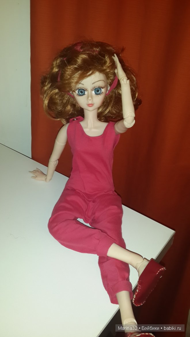 Платье для Зои и костюм для Бреннан | Бэйбики Платье для Зои и костюм для Бреннан (фото 7)