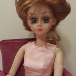 Платье для Зои и костюм для Бреннан