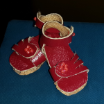 Летняя обувь, детские сандалики.