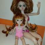 Купальники для девочек и не только)))