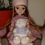 Ботиночки весна - осень.