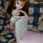 На пуховой на подушки