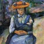 Ты играешь в куклы?!