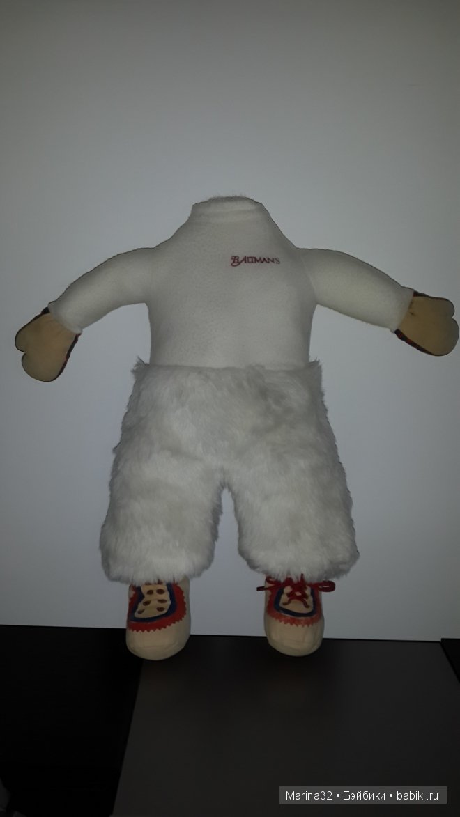 Неизвестный мальчик стал известным (фото 7)