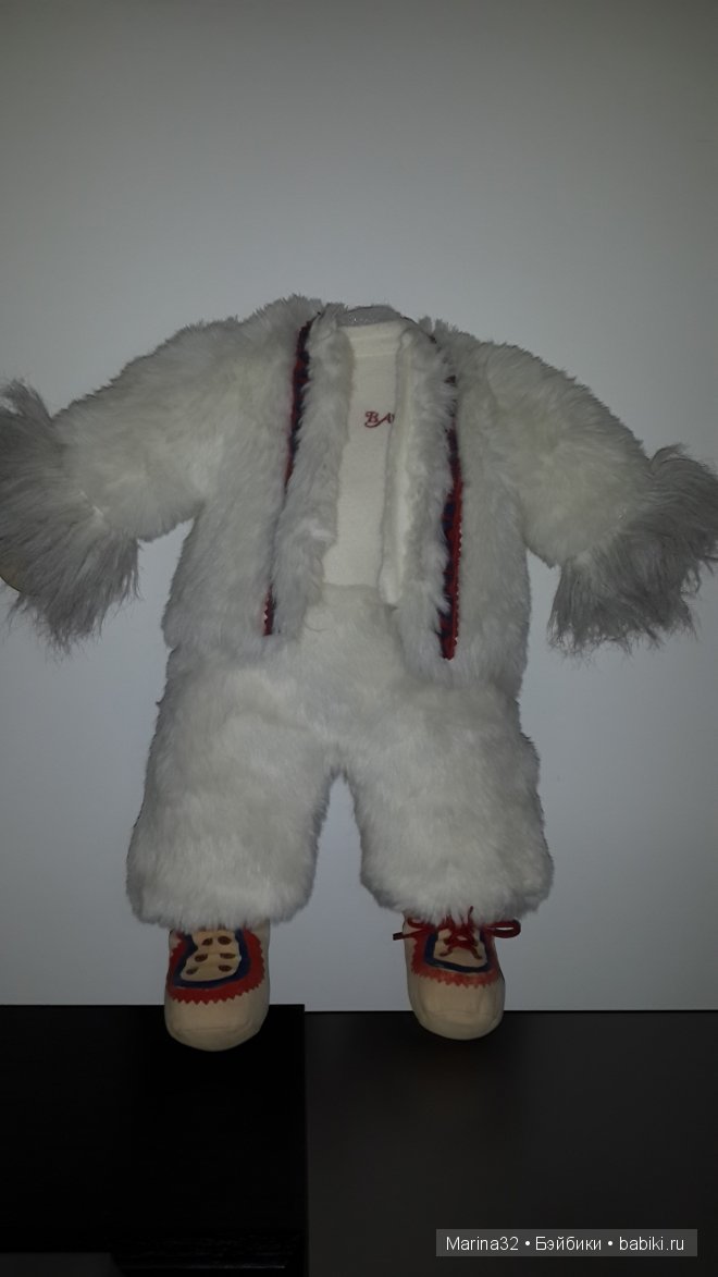 Неизвестный мальчик стал известным (фото 8)