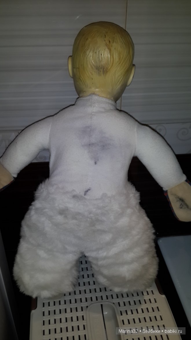 Неизвестный мальчик стал известным (фото 2)