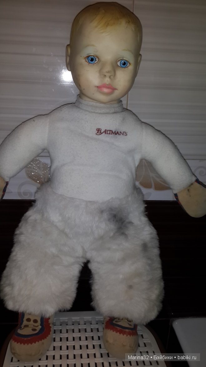 Неизвестный мальчик стал известным