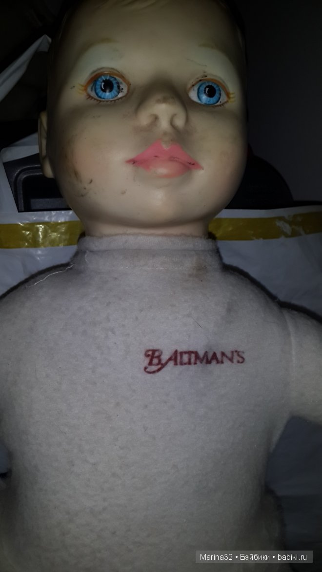 Неизвестный мальчик стал известным (фото 3)