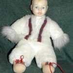 Неизвестный мальчик стал известным.