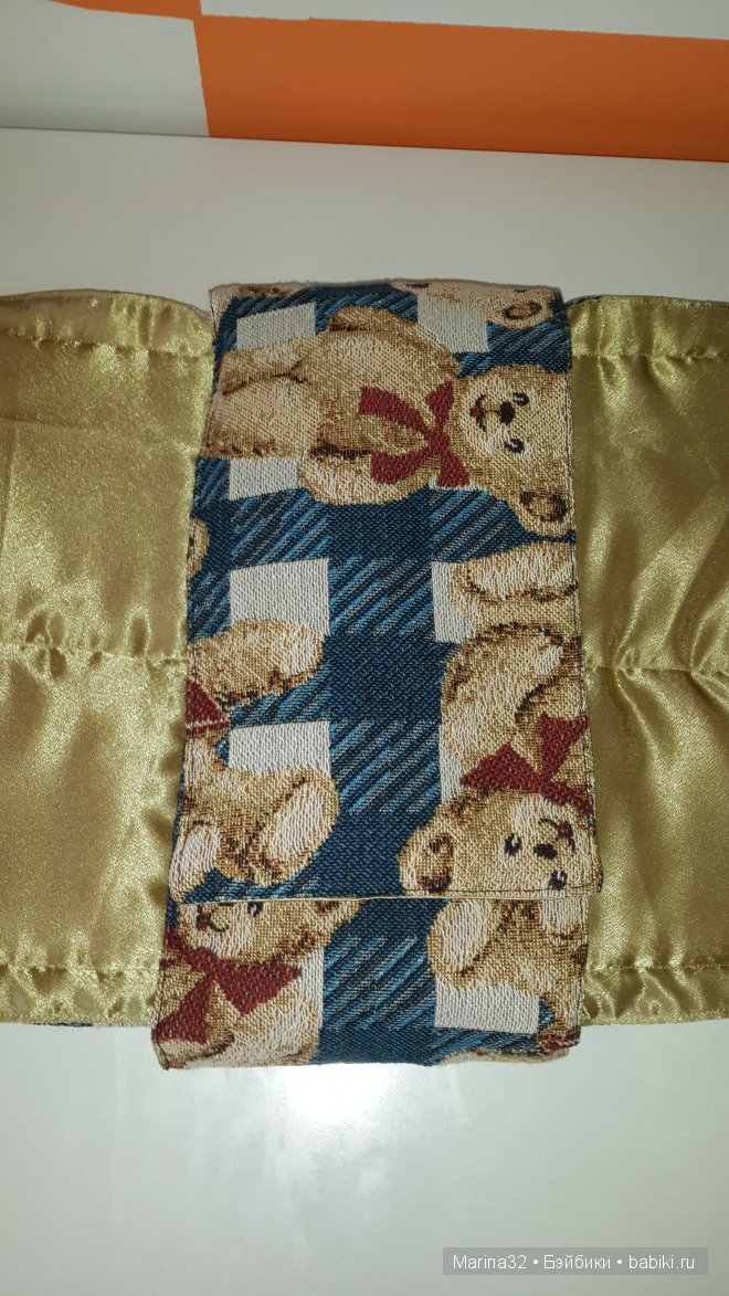 К отпуску готовы! Одежда для куклы БЖД своими руками