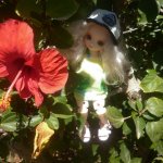 Каникулы Василисы  (Leeke Sweet,LeekeWorld) в Греции, часть 2