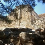 Каникулы Василисы (Leeke Sweet,LeekeWorld) в Греции о. Крит. Заключительная часть.