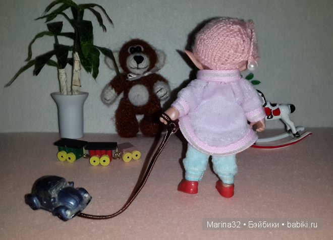 Скучная картина! Тучи без конца, дождик так и льется... Готовим деток к осени (фото 6)