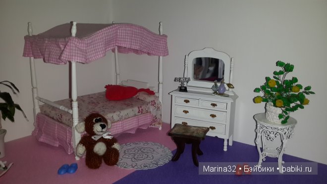 Малышка Кики и её новый друг Михалыч :) Realpuki Soso