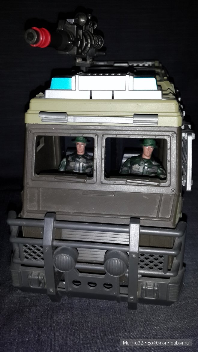 Ботинки для Джеймса (Honey Delf COOKIE от LUTS) много фото (фото 7)