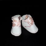 Ботиночки для Евгении (Honey Delf CHOUX от LUTS) много фото